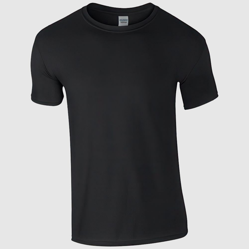 Short Sleeve T-Shirt - Printed