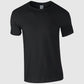 Short Sleeve T-Shirt - Printed