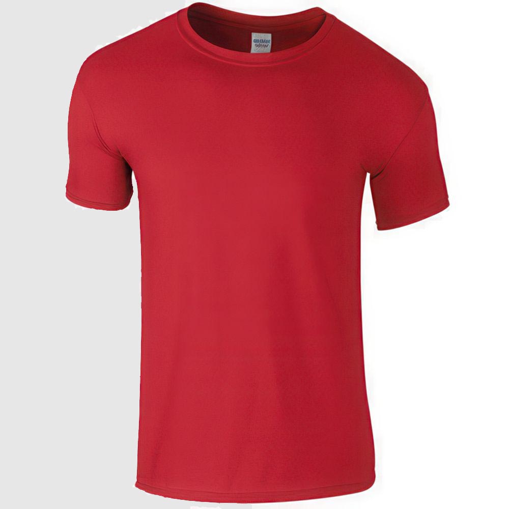 Short Sleeve T-Shirt - Printed