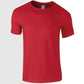 Short Sleeve T-Shirt - Printed