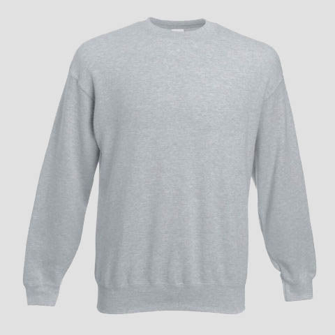 Premium Sweatshirt - Printed
