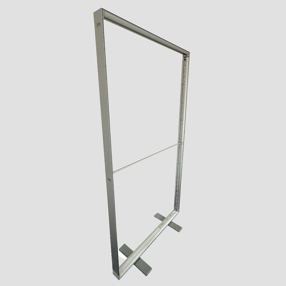 Fast-Fold LED Lightbox