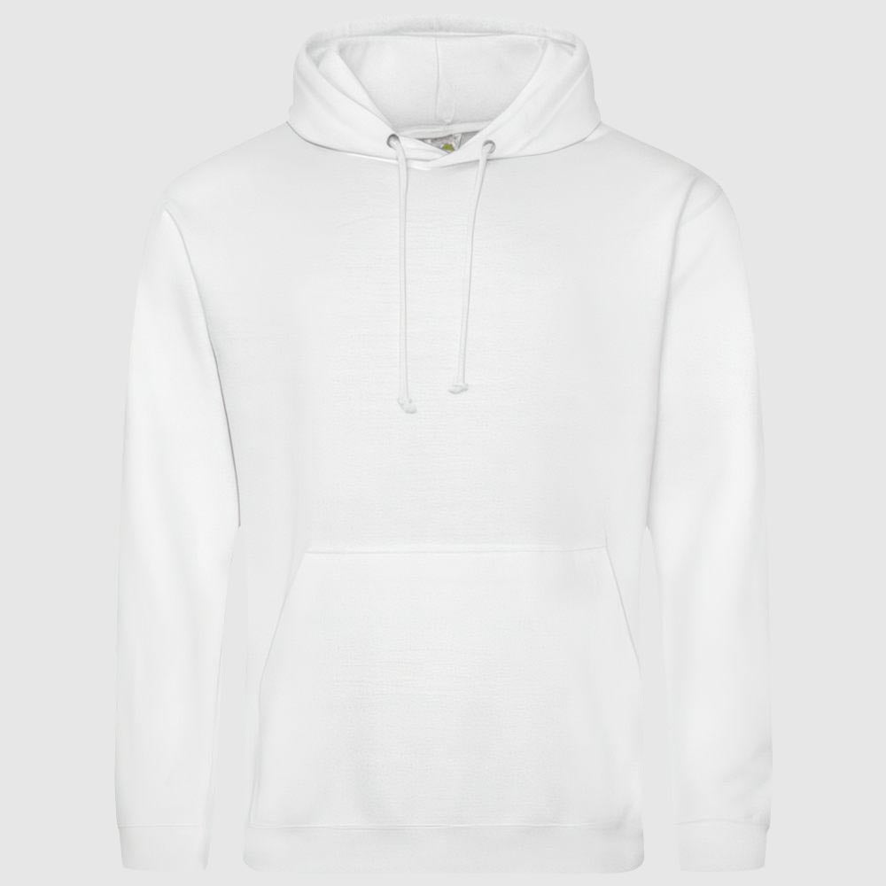 Hoodie - Embroidered