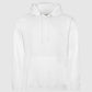 Hoodie - Embroidered