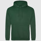 Hoodie - Embroidered