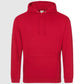 Hoodie - Embroidered