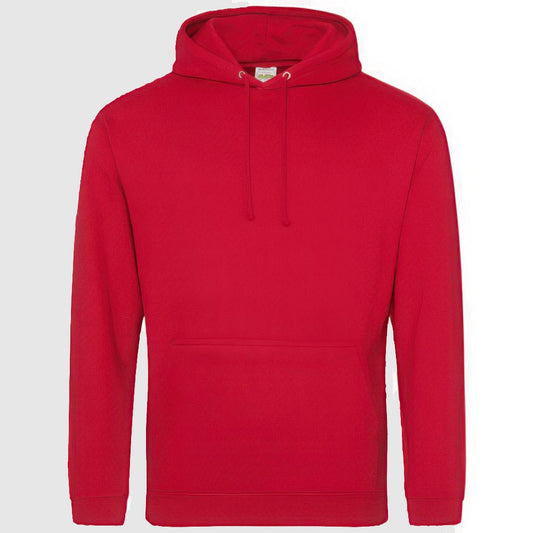 Hoodie - Printed