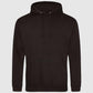 Hoodie - Embroidered