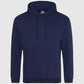 Hoodie - Embroidered