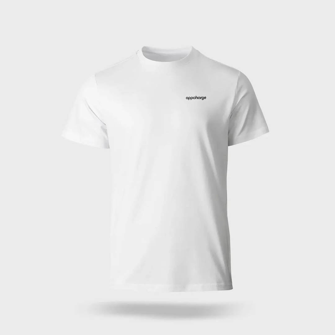 Short Sleeve T-Shirt - Printed