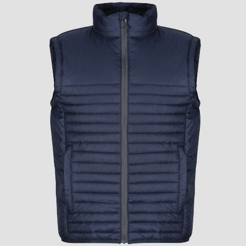 Regatta Recycled Insulated Gilet- Embroidered