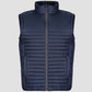 Regatta Recycled Insulated Gilet- Embroidered
