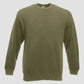 Premium Sweatshirt - Embroidered