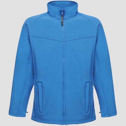Regatta Softshell Jacket - Printed