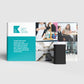 Pop-up Stand - 3 x 5 Straight