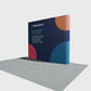 Pop-up Stand - 3 x 3 Straight