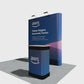 Pop-up Stand - 3 x 2 Straight