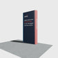 Pop-up Stand - 3 x 1 Straight