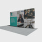 Pop-up Stand - 3 x 5 Straight