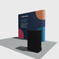 Pop-up Stand - 3 x 3 Straight