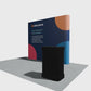Pop-up Stand - 3 x 3 Straight