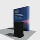 Pop-up Stand - 3 x 2 Straight