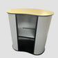 Promotional Counter - Curved