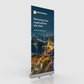 Budget Roller Banners