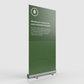 Next Day Eco Roller Banners