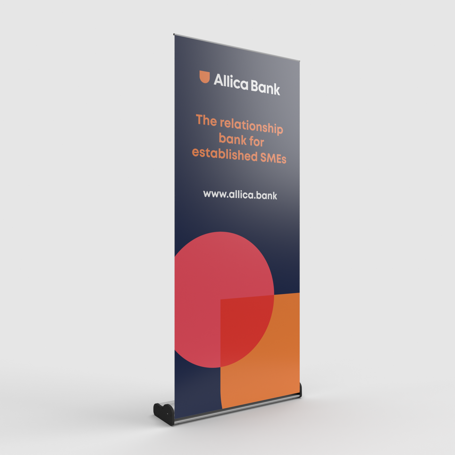 Premium Roller Banners