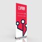 Standard Roller Banners