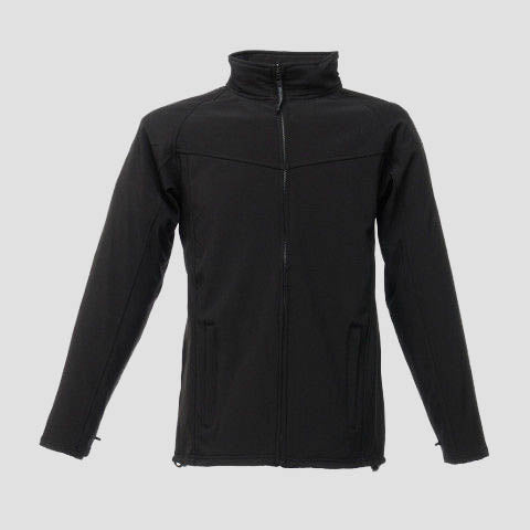 Regatta Softshell Jacket - Printed