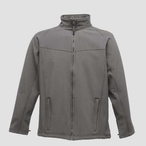 Regatta Softshell Jacket - Printed