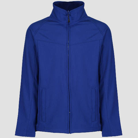 Regatta Softshell Jacket - Printed