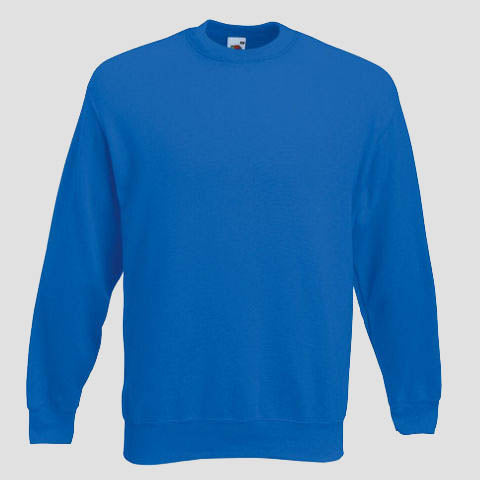 Premium Sweatshirt - Printed