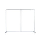 5000mm Fabric Display Stand - Straight