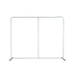4000mm Fabric Display Stand - Straight