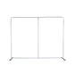 4000mm Fabric Display Stand - Straight