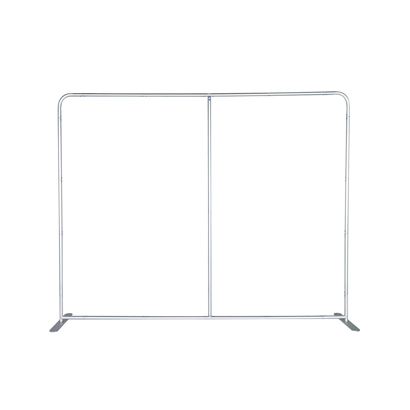 2000mm Fabric Display Stand - Straight