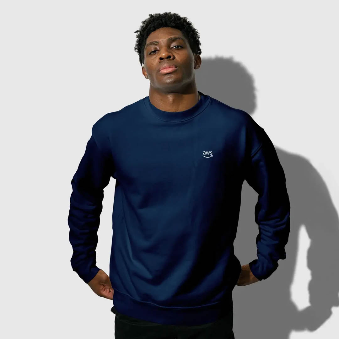 Premium Sweatshirt - Printed