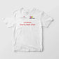 Short Sleeve T-Shirt - Printed