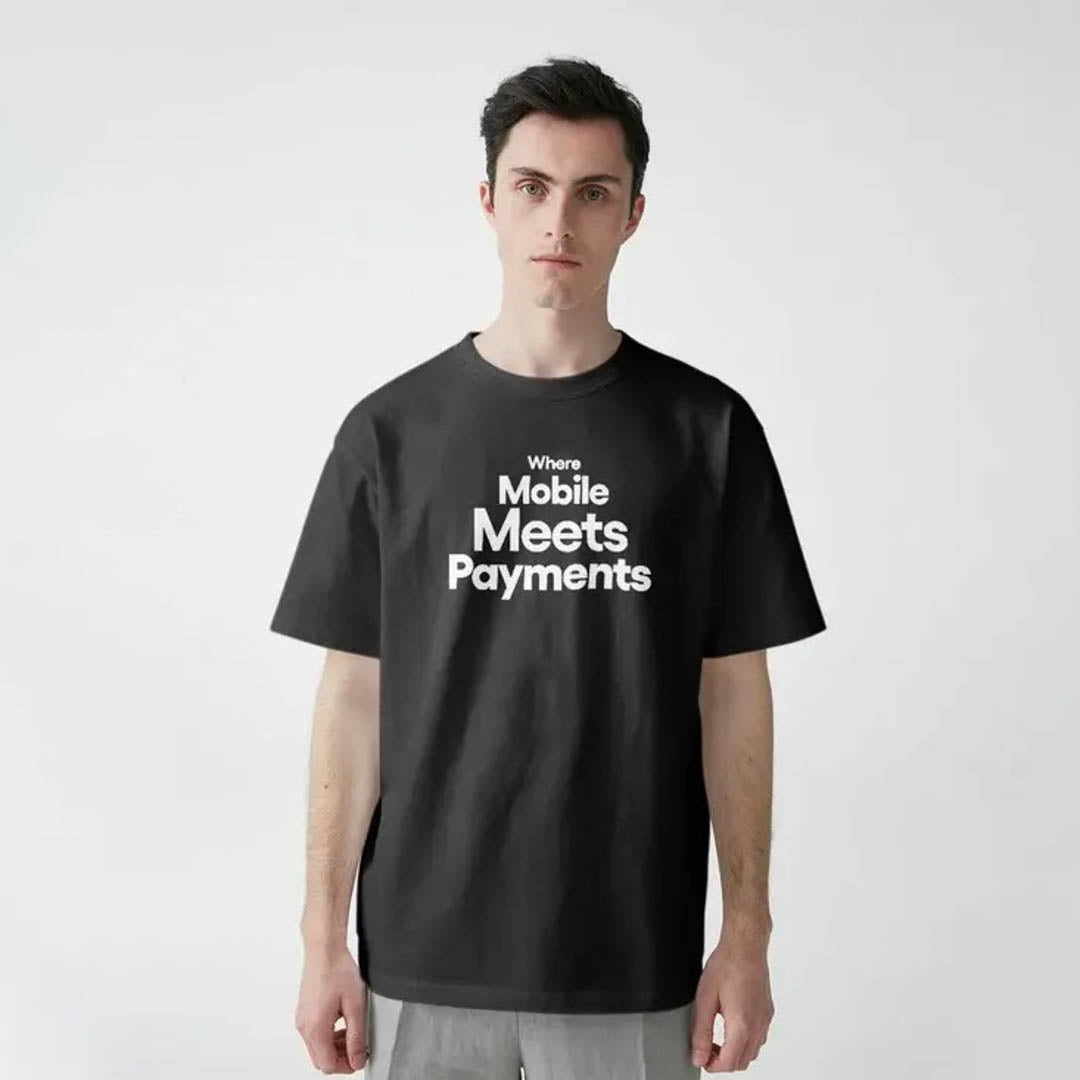 Short Sleeve T-Shirt - Printed