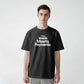 Short Sleeve T-Shirt - Printed
