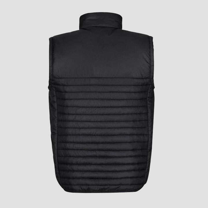 Regatta Recycled Insulated Gilet- Embroidered