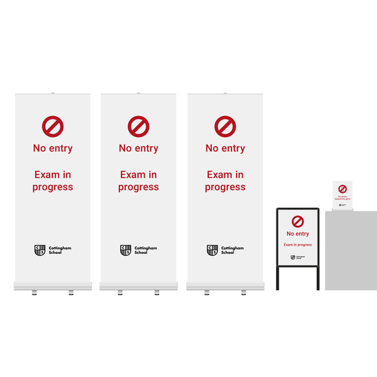 Exams Bundle